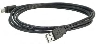 Zubehör Programmer 1460-8 USB-Kabel Programmer Zubehör Mini-USB