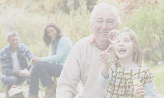 Die Rolle der Großeltern Wünsche an Großeltern und wie gut sie erfüllt werden.