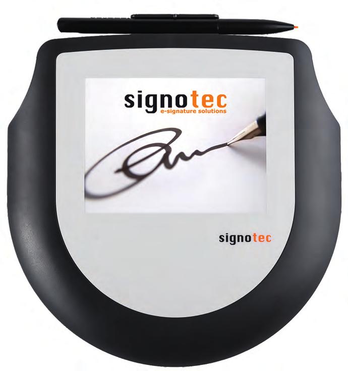 Der Beweiswert einfacher elektronischer Signaturen ist dem für händische Unterschriften nahezu gleichgesetzt.