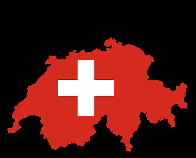 Ausblick Nutzen für die produzierende Industrie der Schweiz Wir