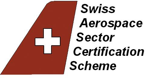 Zertifikat SQS, die unter dem Luft- und Raumfahrt Registrationsverwaltungs-Programm akkreditiert ist, bescheinigt hiermit, dass nachstehendes Unternehmen gemäss den Vorgaben von EN 9104-001:2013
