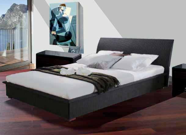 Aus diesem Grund wandelt sich auch der Anspruch an die Wertigkeit des Bettes. Mobile Ablageflächen in Bettnähe gehören daher vermehrt zur Schlafzimmereinrichtung.