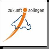 Zukunft.Solingen - die Basis Eine wichtige Grundlage für die Erarbeitung des Aktionsprogramms war der breit angelegte Dialogprozess, den die Stadt Solingen im Frühjahr 2003 unter dem Titel Zukunft.