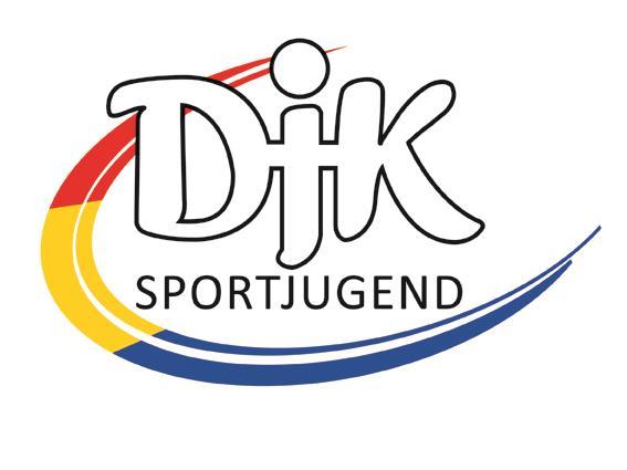 1 Jugendordnung Satzung der DJK Sportjugend Inhalt 1. Name und Wesen 2. Ziele 3. Organe und Leitung 3.1 Bundesjugendtag 3.1.1 Zusammensetzung 3.1.2 Aufgaben 3.2 Jugendhauptausschuss 3.2.1 Zusammensetzung 3.2.2 Aufgaben 3.3 Bundesleitung der DJK Sportjugend 3.