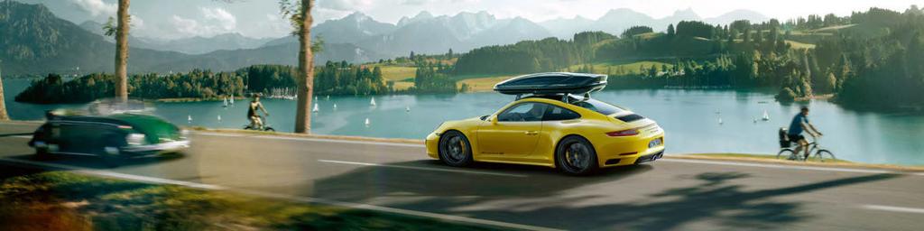 Sie suchen hochwertige Produkte, mit denen Sie Ihren Porsche ganz nach Ihren Wünschen ergänzen können? Die genau auf Ihr Fahrzeug zugeschnitten sind?