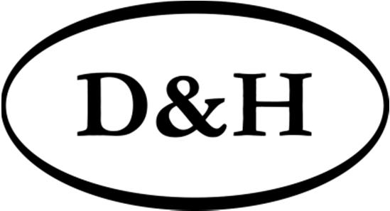 DH05C DH10C Doehler & Haass