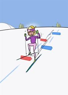 Das Nachtskifahren findet jeden Donnerstag von 19 bis 21.30 Uhr statt, erstmals am Donnerstag, 27. Dezember 2018. Die Schweizer Skischule Samedan bietet täglich Klassen und Privatunterricht an.