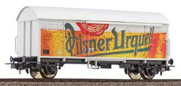 Güterwagen Dekozeichnung SNCF Fotomontage 76467 Kühlwagen PALMIN der DRG Refrigerator waggon PALMIN of