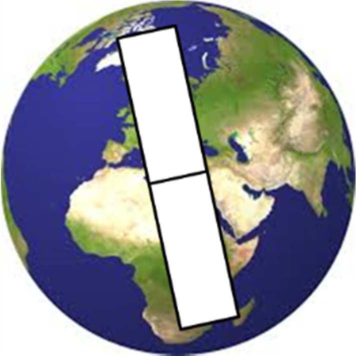 Experimentteil 3 Erdmagnetfeld Was ist das Erdmagnetfeld? Wie sieht der Verlauf der Feldlinien aus? Wie funktioniert ein Kompass? Geht dazu mit dem Magnetfeldanzeiger zum Modell der Erde.
