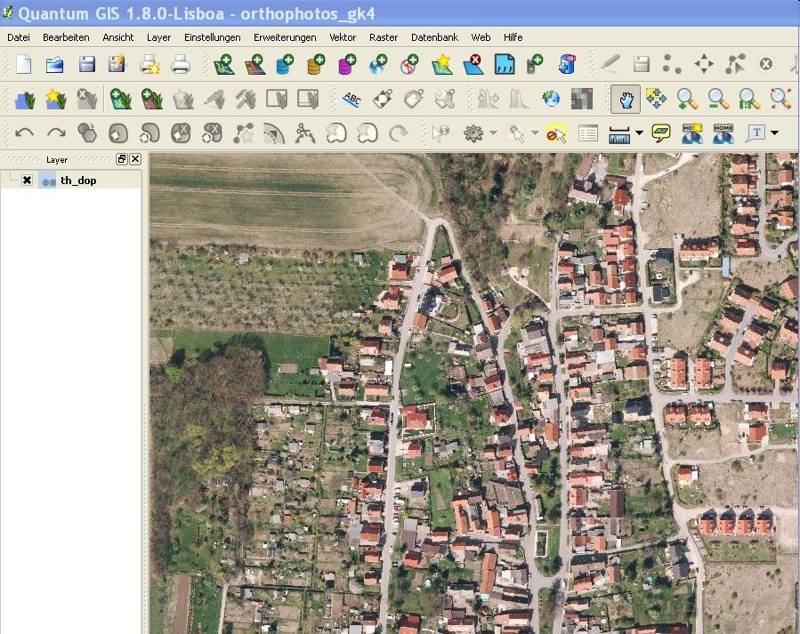 Anwendungsmöglichkeiten des Geoproxy Kartenviewer-Werkzeug: Geoclient im Landesdatennetz oder Internet über Browsertechnologie Geodatendienste (Web Map Services): Einbindung in bestehende