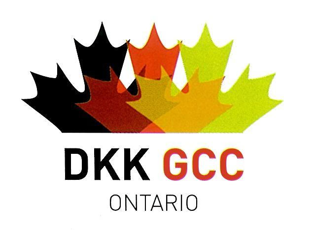 Deutsch-Kanadischer Kongress / German-Canadian Congress NACHRICHTEN Issue 19-1 March 2019 Liebe Mitglieder und Freunde des DKK.