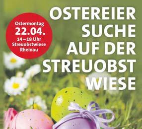 djd Ostern das Leben ist stärker als der Tod Wir wünschen Ihnen frohe Ostern! Dekan Ralph Hartmann und Dekan Karl Jung Die Liebe und das Leben sind stärker als der Tod.