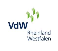 Verband der Wohnungs- und Immobilienwirtschaft Rheinland Westfalen e. V.