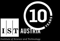 Top Models in Science Auch die Wissenschaft braucht Modelle! IST Austria 26. 30. August 2019, 9 16 Uhr Zeichnest du gerne fantastische Figuren? Spielst du gerne Basketball?