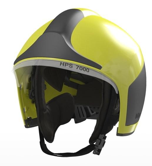 Dieser Helm bietet einen optimalen Kopfschutz kombiniert mit hohem Tragekomfort und geringstmöglichem Gewicht.