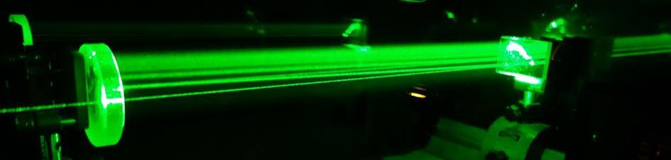 ITO-Beispiele Laser & Spektralanalyse