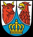 Landkreis Dahme-Spreewald m ä n n l i c h 95%-KI w e i b l i c h Inz. je 100.