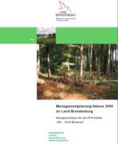 Natura 2000 Auftrag und Verpflichtung Natura 2000 FFH-Richtlinie Ziel Erhalt bzw.