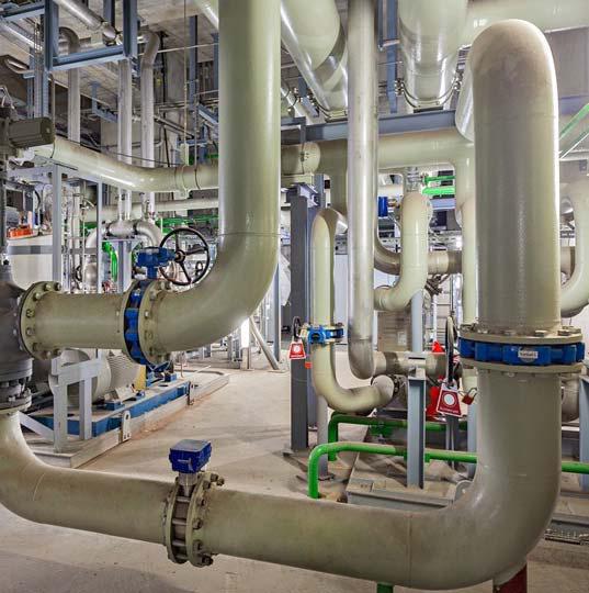 PSS ÜBERBLICK Geschäft: Industriedienstleistungen für die Energieund Prozessindustrie Unternehmenssitz in Bochum (Deutschland) Zusammenfassung der Beteiligung:
