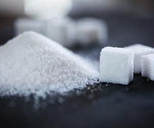 Zuckerkonsum wie Diabetes und Adipositas in Bayern