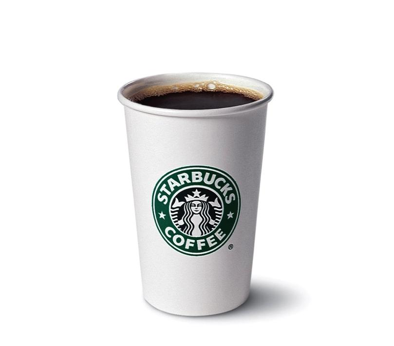 Starbucks 21 Beziehungsratgeber für