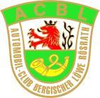 Veranstaltung wurde vom ADAC Nordrhein, Abt. Sport und Ortsclubbetreuung mit Reg.-Nr.: Old13/7/2019T genehmigt und registriert. 1. Veranstaltung Der Automobil-Club Bergischer Löwe Rösrath e.v. im ADAC und VFV veranstaltet am Sonntag, den 21.