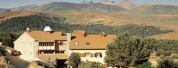 BESCHREIBUNG DER JAGD Der Iberische Gredos Steinbock ist der größte der vier verschiedenen spanischen Steinböcke.