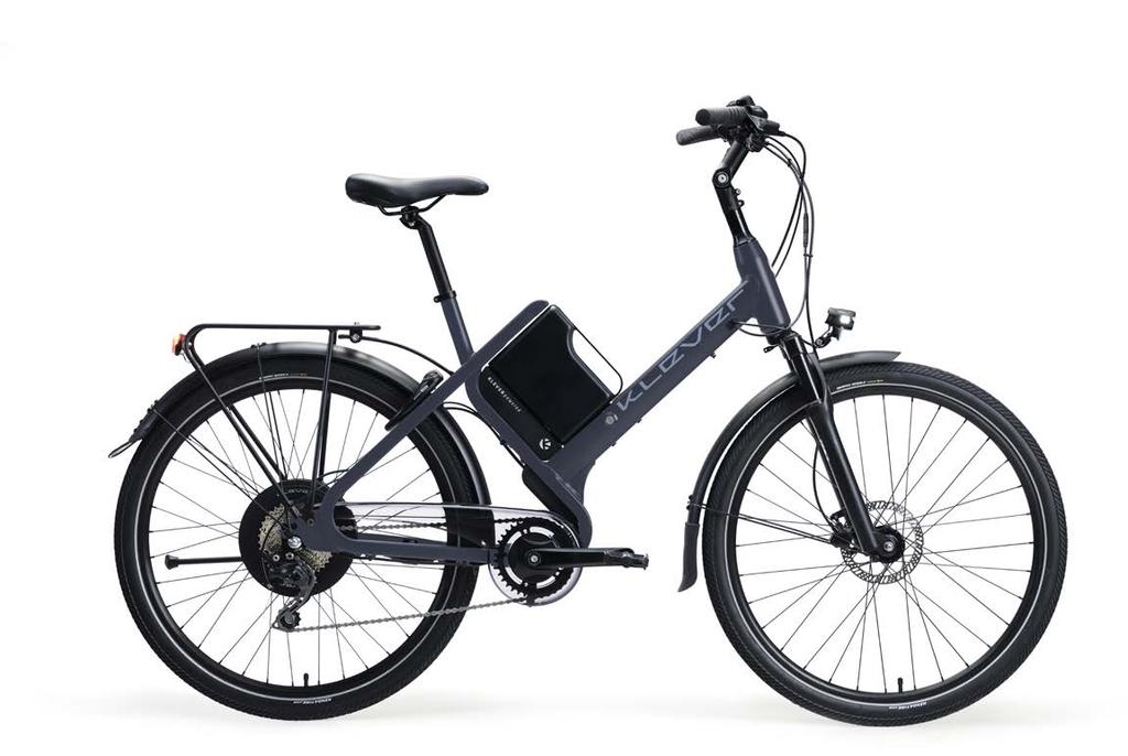 NEW S COMFORT EIN KLEVERES INVESTMENT Fortschrittliches, leichteres City-Bike 350-Watt-Motor, begrenzt auf 0 Watt, für jederzeit starken Vortrieb Simplere, funktionellere Konstruktion mit