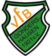 Satzung des VfB Gondershausen 1921 e. V. Die Satzung wurde erstmalig beschlossen am 24.12.