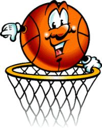 Basketball AG Für alle basketballbegeisterte