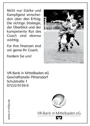 Interview Hallo liebe Leser von Germania Aktuell, Heiko Hillert Trainer 1. Manschaft Liebe Sportfreunde, zum heutigen Heimspiel gegen den FV Sandweier begrüße ich Sie in Plittersdorf.