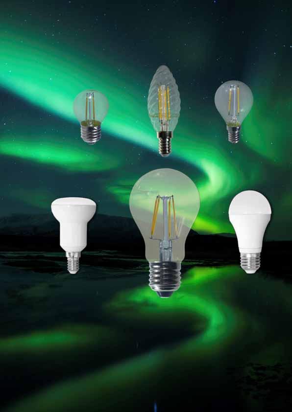 Mit unseren ressourcenschonenden LED Leuchtmitteln sparen Sie ab sofort bis zu