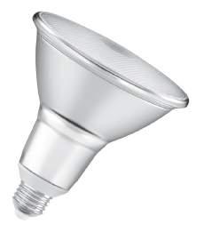 Andere Ausführungen mit E27-Fassung (auch K13228.4 2700 K 4.50 dimmbar) auf Anfrage K13228.6 2700 K 5.40 LED-Lampe 230W E14 39 mm LED-Lampe (Alternative zu Halogenlampe) Mit Fassung E14 5.