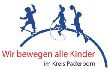 Partner Stadt Paderborn Kreis Paderborn Kreisausschuss für den Schulsport Paderborn Universität