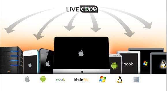 Spiele erstellen LiveCode: Eigene Apps für