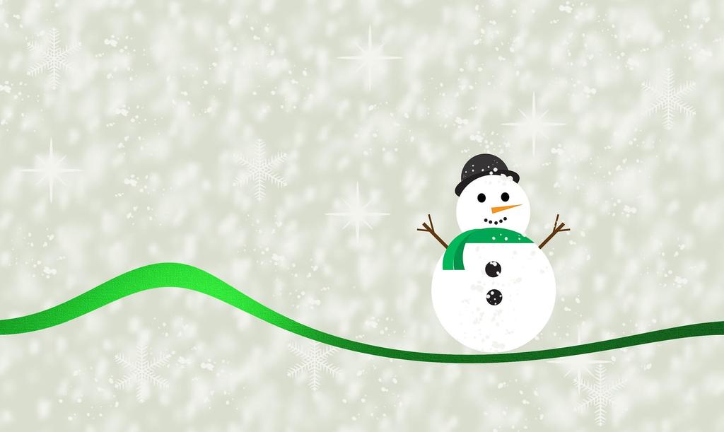 viabilia.de Zauberhafte Weihnachtsgeschichte: Der Schneemann Der Schneemann Es war einmal ein Schneemann, der stand mitten im tief verschneiten Walde und war ganz aus Schnee.
