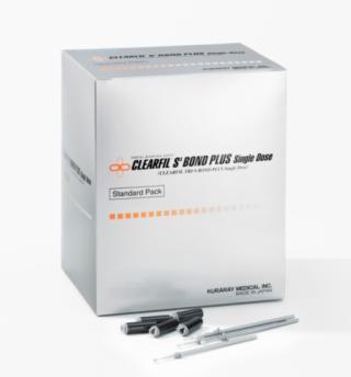 (4 ml) #2895-EU Single Dose 50 Stück x 0,1 ml Produktempfehlungen: CLEARFIL DC CORE PLUS Kit