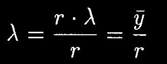 (5) Mit der geographischen Breite φ und der geographischen Länge λ mit (1), (4)