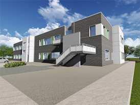 Aktiv in Rostock Bauen nach den Kriterien der Nachhaltigkeit (BNB) BBL M-V Geschäftsbereich Schwerin 37 39 Bauumsatz