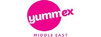 Sehr geehrte Damen und Herren, die Messe Yummex Middle East in Dubai startet im Oktober und Sie als Aussteller sind in der Reiseplanung?