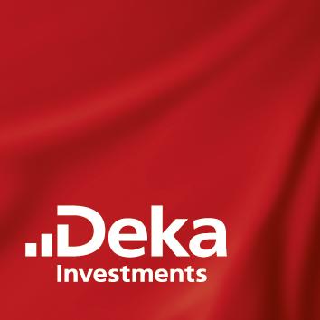 Deka Investment GmbH Mainzer Landstraße 16 60325 Frankfurt Deutschland