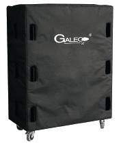0123 Flying Cradle for transition GALEO XT ->