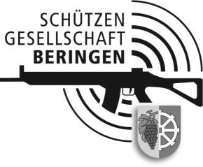 Schützengesellschaft Beringen (www.sg-beringen.ch) 1.