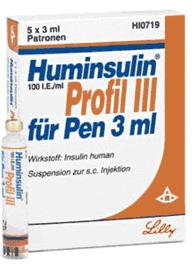 Huminsulin