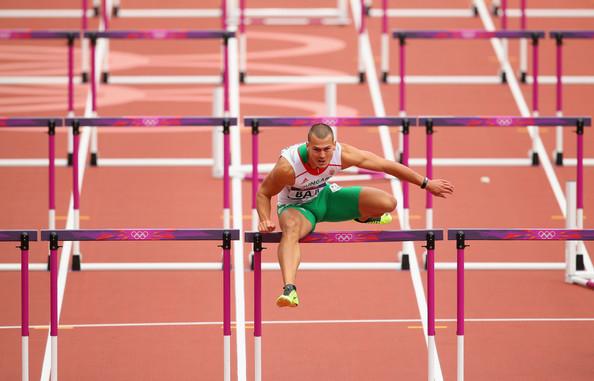 Ringer hat bereits die Qualifikation über 3000 m in der Tasche, beide wollen sie jedoch noch die DLV-Norm über 1500 m.