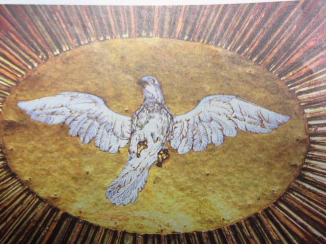 GEMEINDEBRIEF Kirchliches Mitteilungsblatt der Katholischen Seelsorgeeinheit "Hohenloher Ebene" Die Taube Symbol für den Heiligen Geist Informationen