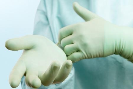 Präventionsstrategien III (Persönlich) Schutzhandschuhe Handschuhe sind mehr als PSA