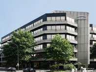700 m² an die VANAD Group Deutschland GmbH Gewerbepark M1 10 % Weststadt 10 %