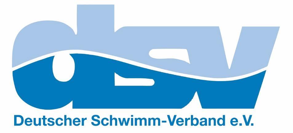 Nominierungsrichtlinien 2019 Freiwasserschwimmen