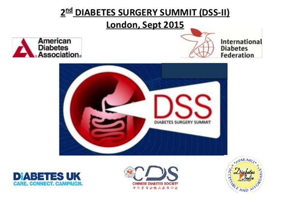 2015, London DSS-II 48 Teilnehmer (aus 14